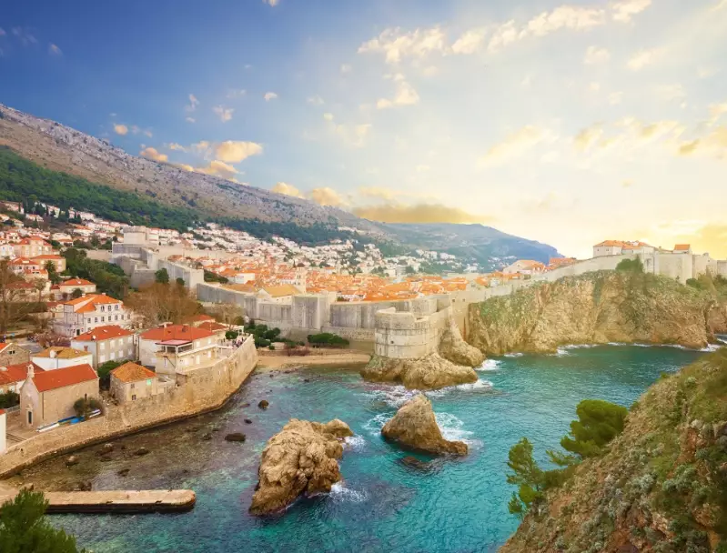 top European destinations