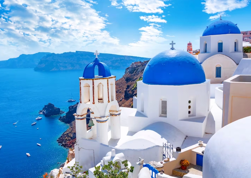 Best European Countries to Visit for Your Dream Vacation