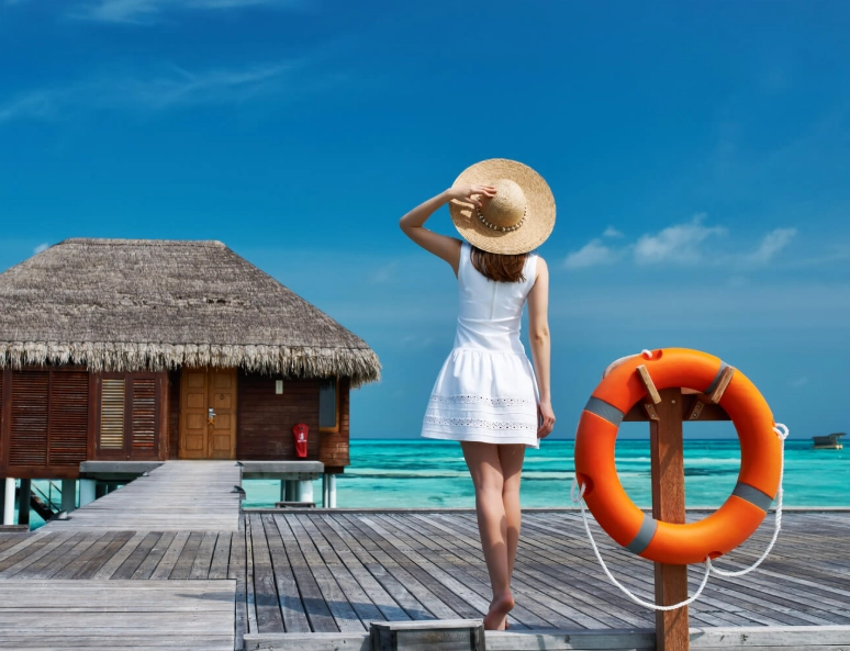 what to wear in Maldives what to wear in Maldives