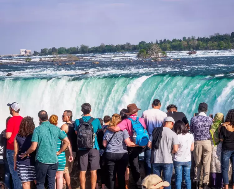 Niagara Falls Canada