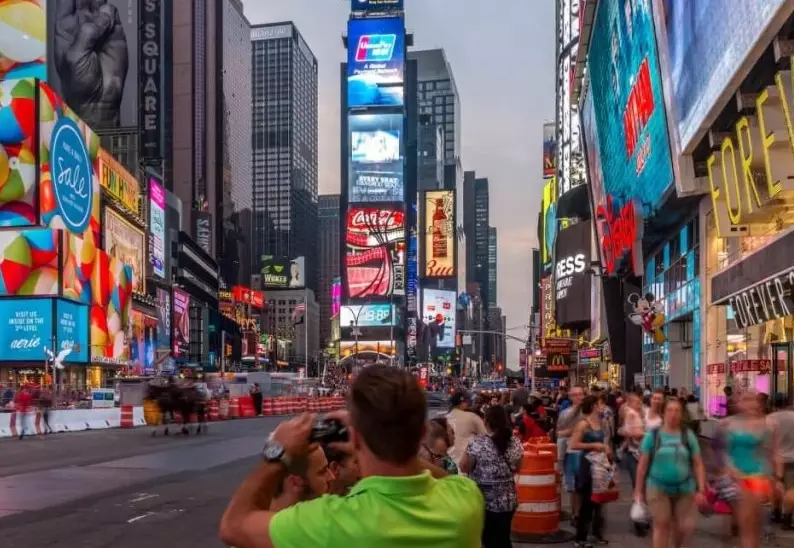 can i travel to canada from usa