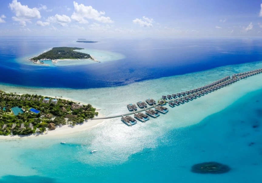Maldives vacation tips