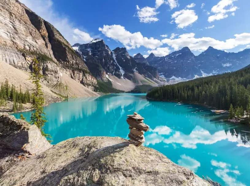 best Canada attractions
