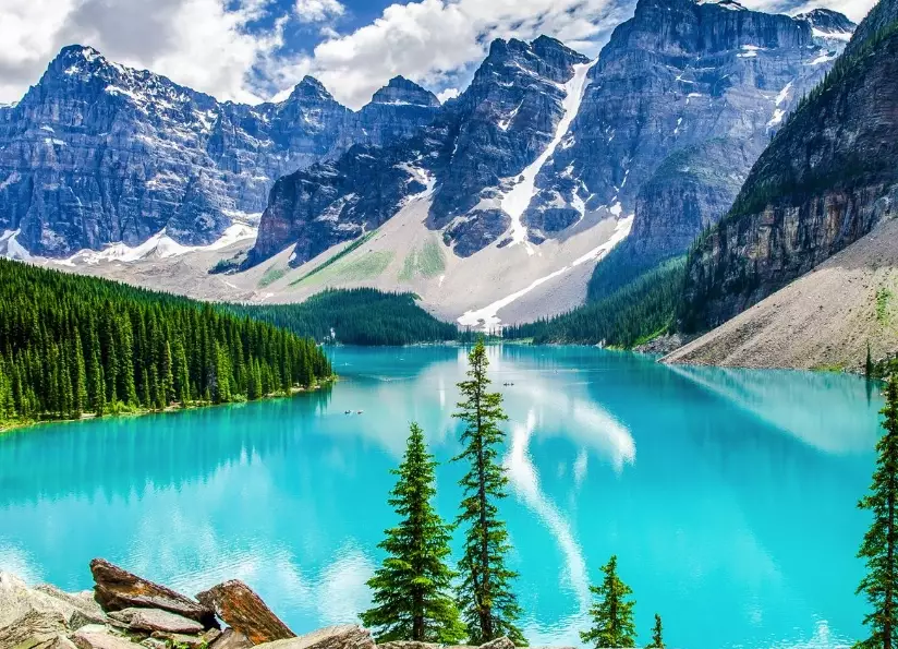 Destination Canada: Complete Travel Guide & Insider Tips