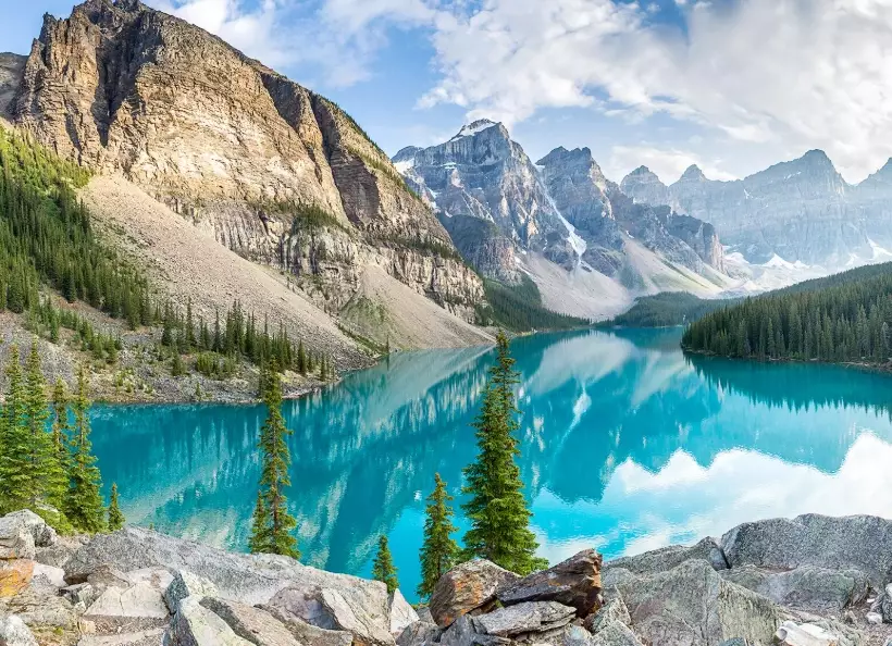 best Canada attractions