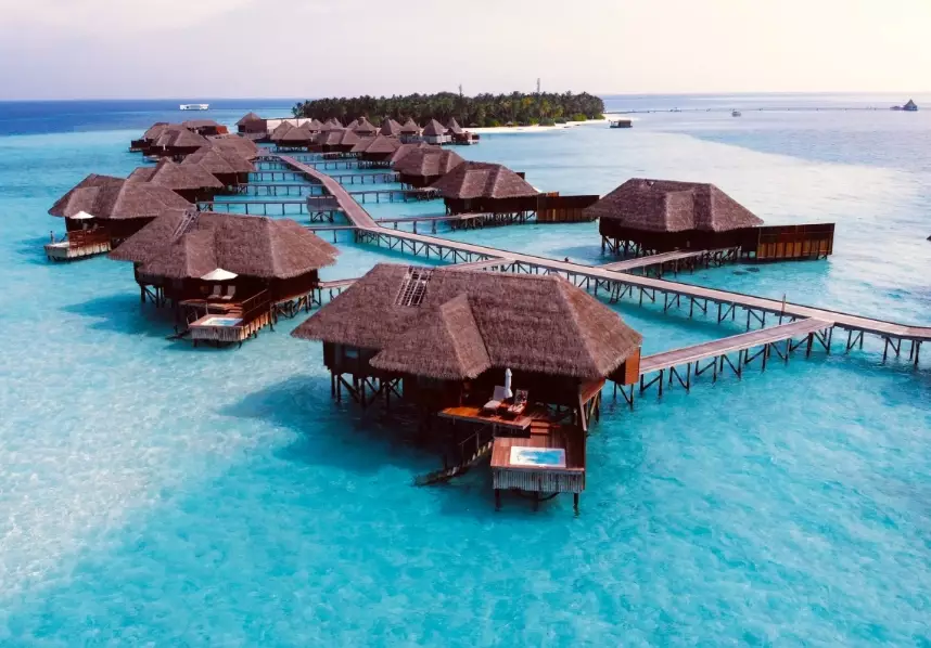 Maldives vacation tips