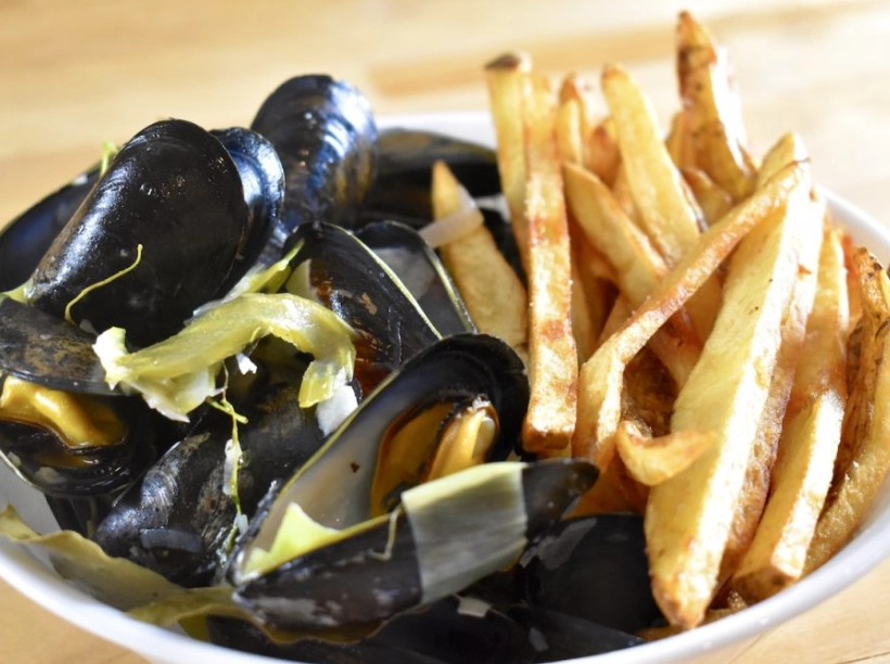 must-try European dishes