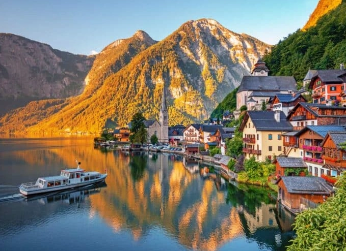 best European countries to visit