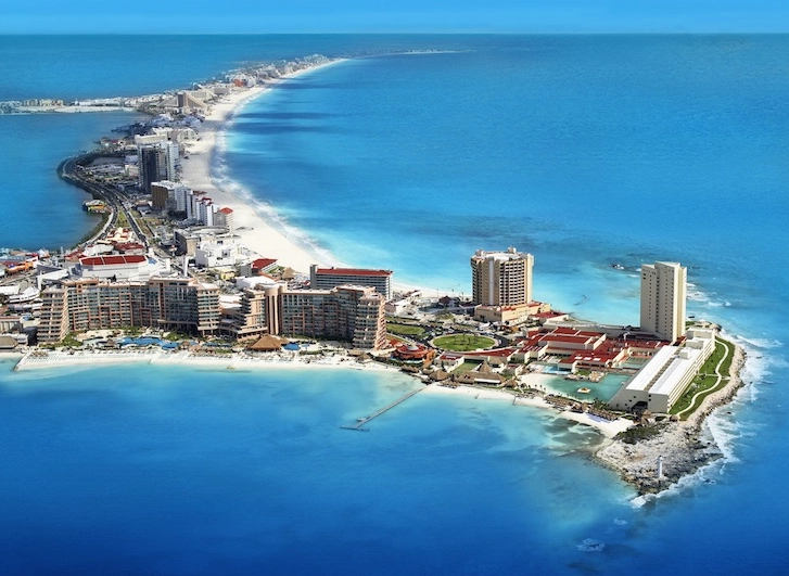 best places to visit in Mexico