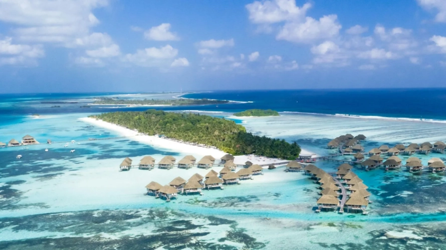 maldives vacation itinerary