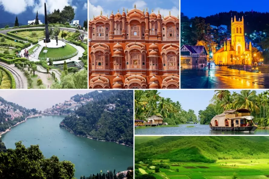 Taj Mahal travel tips