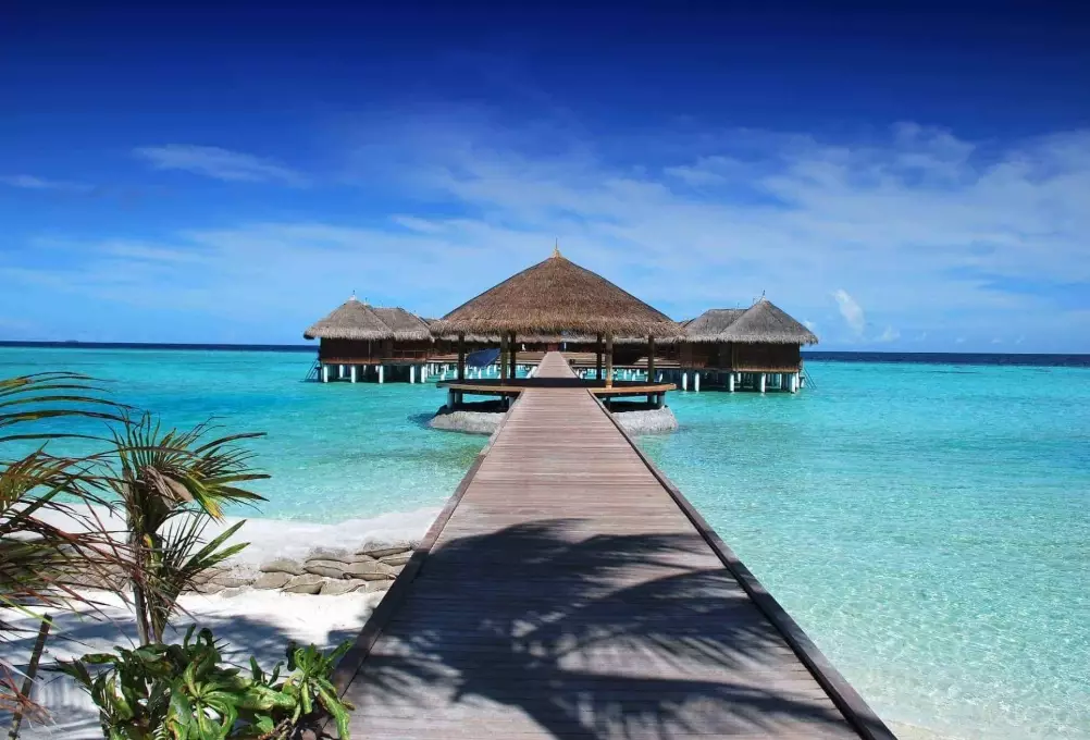 Maldives travel guide