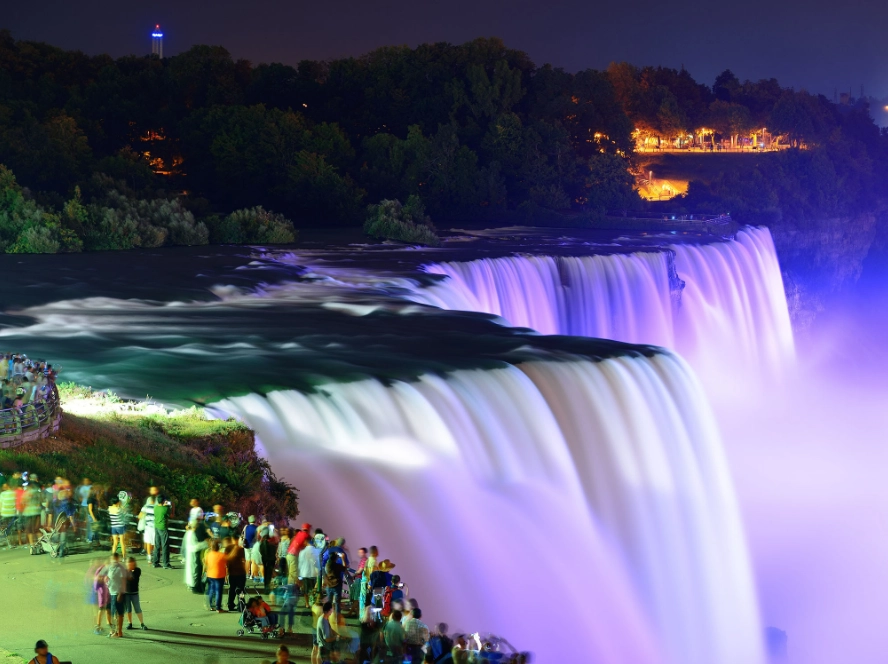 Ultimate Guide to Niagara Falls Canada: Attractions, Tickets & Tips