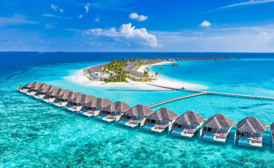 Maldives Tourism Day