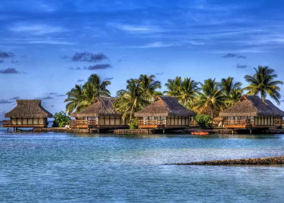 best time to visit Maldives for [country] tourists