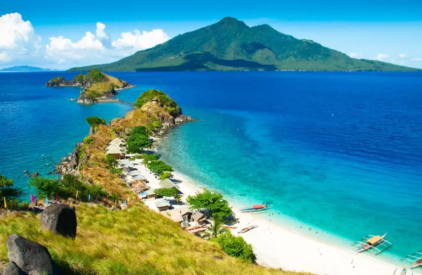 10 days Philippines itinerary