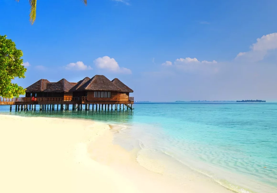 Maldives Travel: Top Visitor Countries & Country-Specific Travel Tips