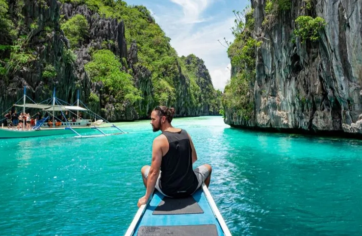 top tourist spot in Philippines