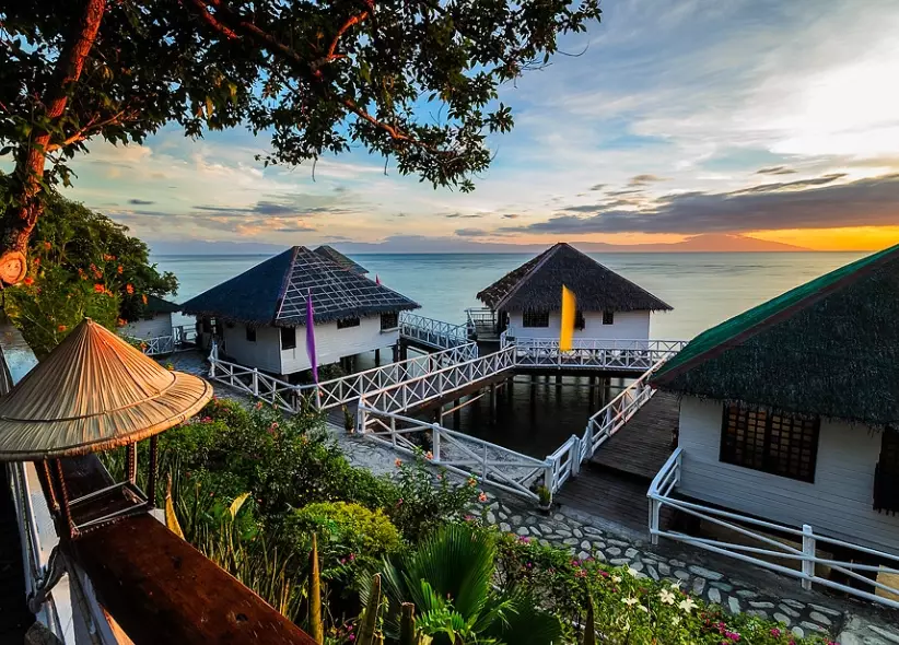 Philippines travel safety