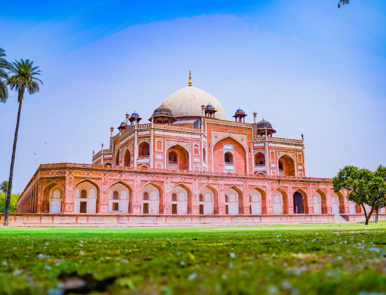 best places to visit in India