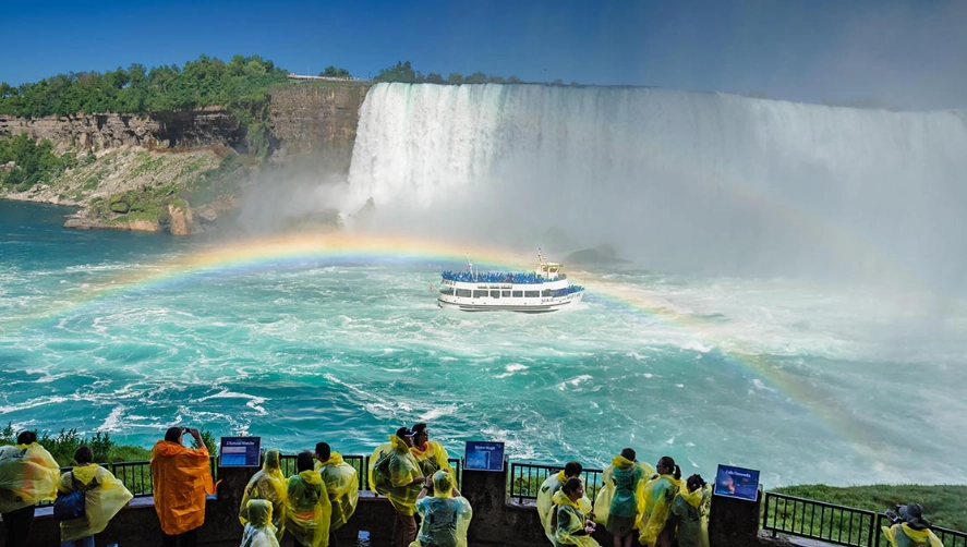 niagara falls canada