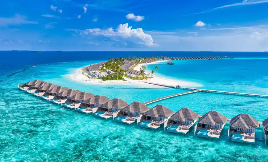 Maldives Tourism Places: Top Islands & Attractions Guide
