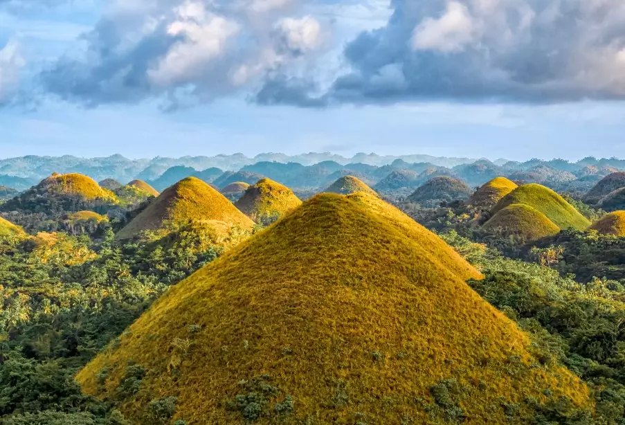 best Philippines itinerary