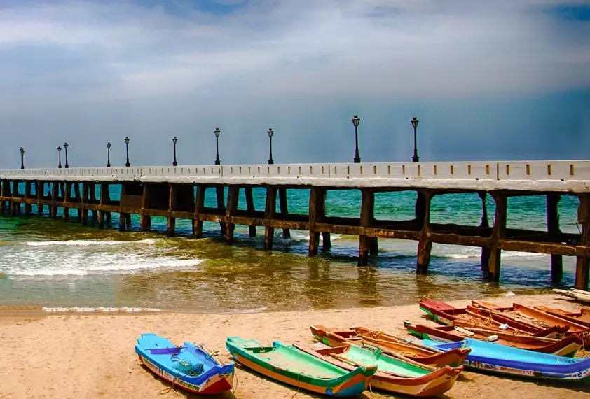 Golden Triangle India