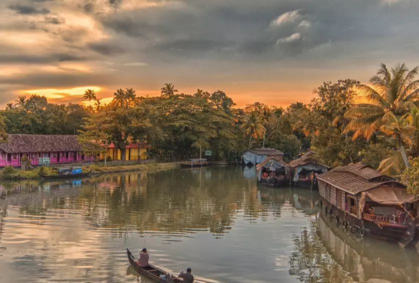 India Tourism Itinerary: A Complete 10-Day Guide for First-Timers