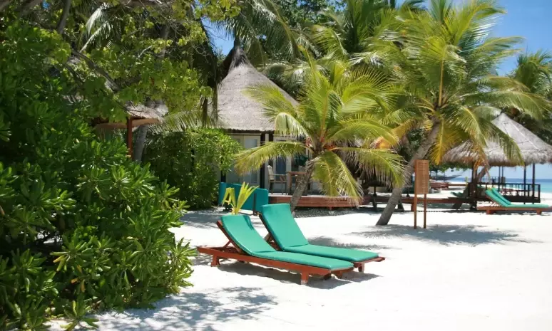 Maldives travel safety