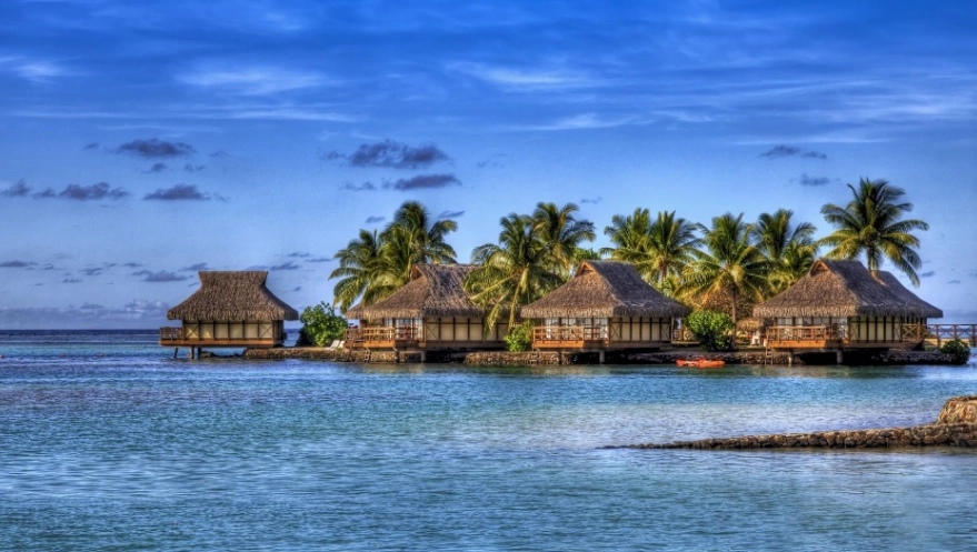 Maldives travel guide