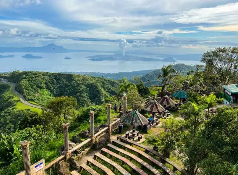 Philippines tourist experience