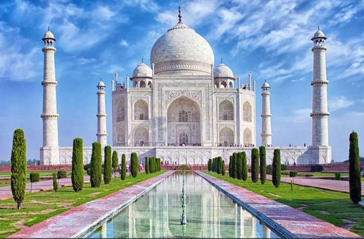Taj Mahal: India's Undisputed Top Tourist Destination & How to Visit