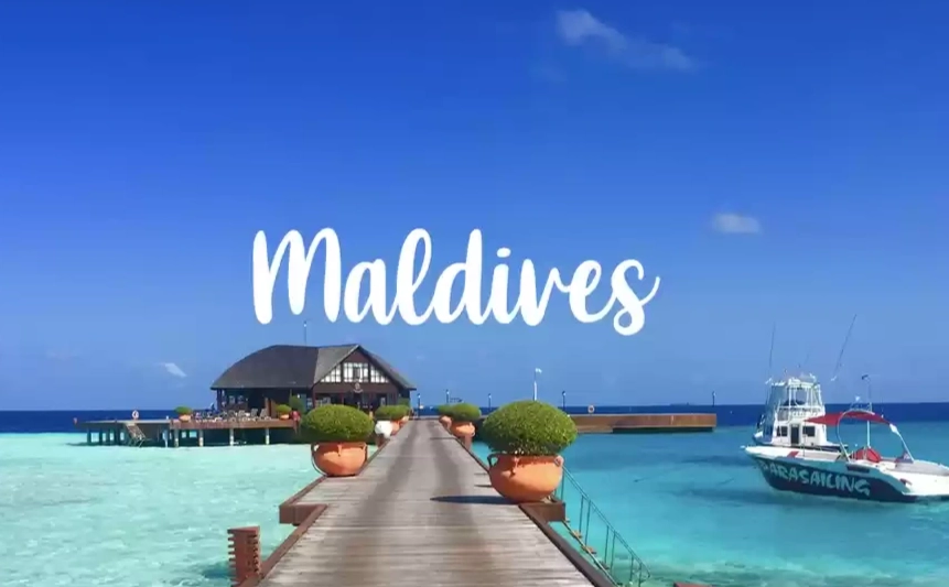 Maldives Travel from India: Ultimate Guide for Indian Tourists