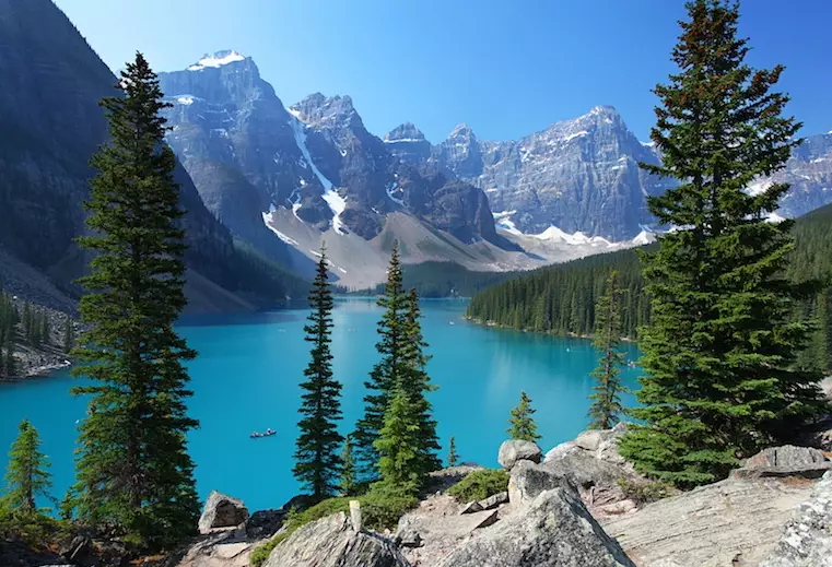 Best Places to Visit in Canada: A Complete Travel Guide from Coast to Coast