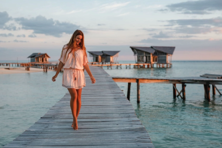 Is It Safe to Travel to Maldives? 2024 Safety Guide