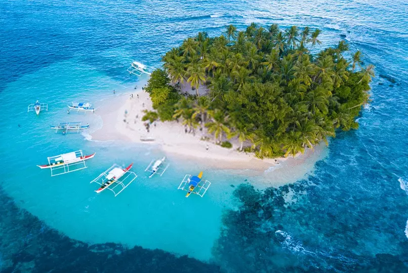 Boracay travel guide