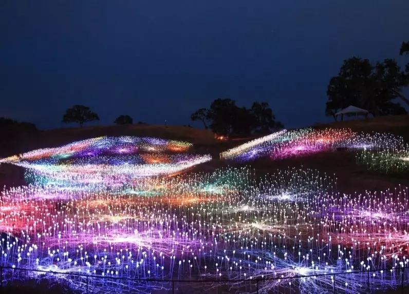 Australia travel itinerary