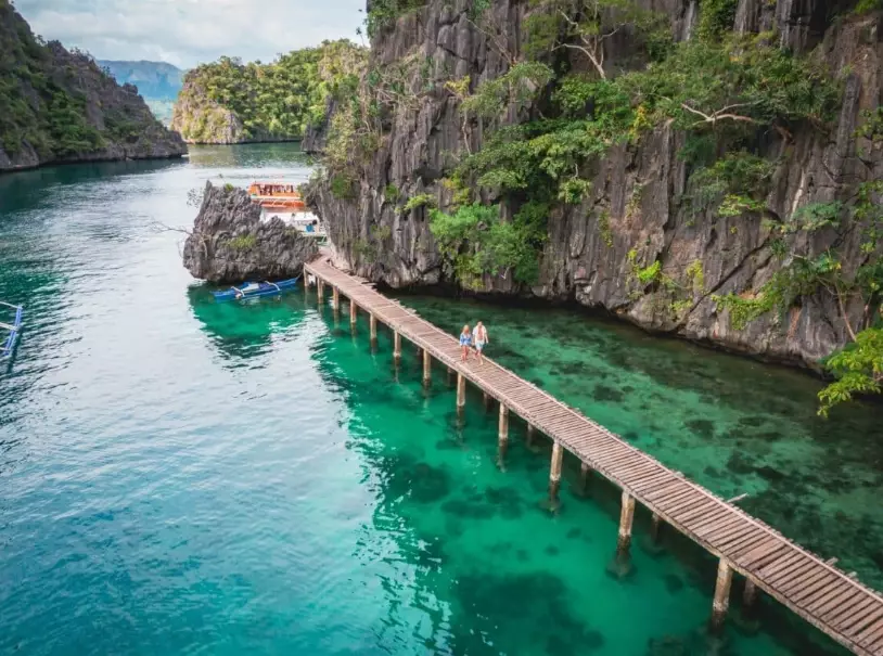 Philippines tourist experience