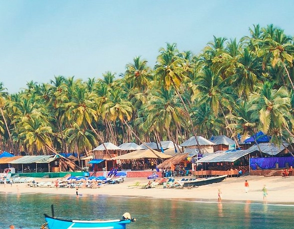 Golden Triangle India