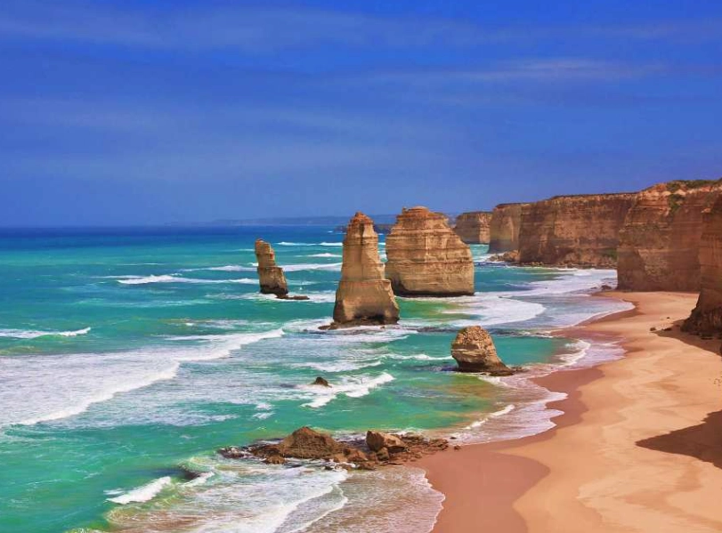 Australia trip planner