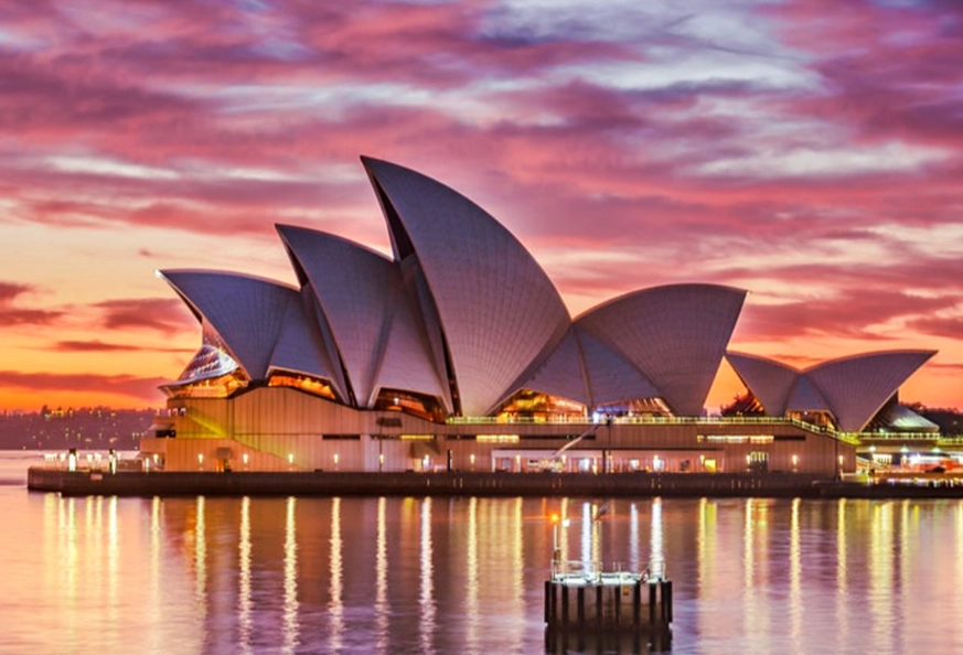 Ultimate Australia Tourism Itinerary: Plan Your Dream Trip Down Under