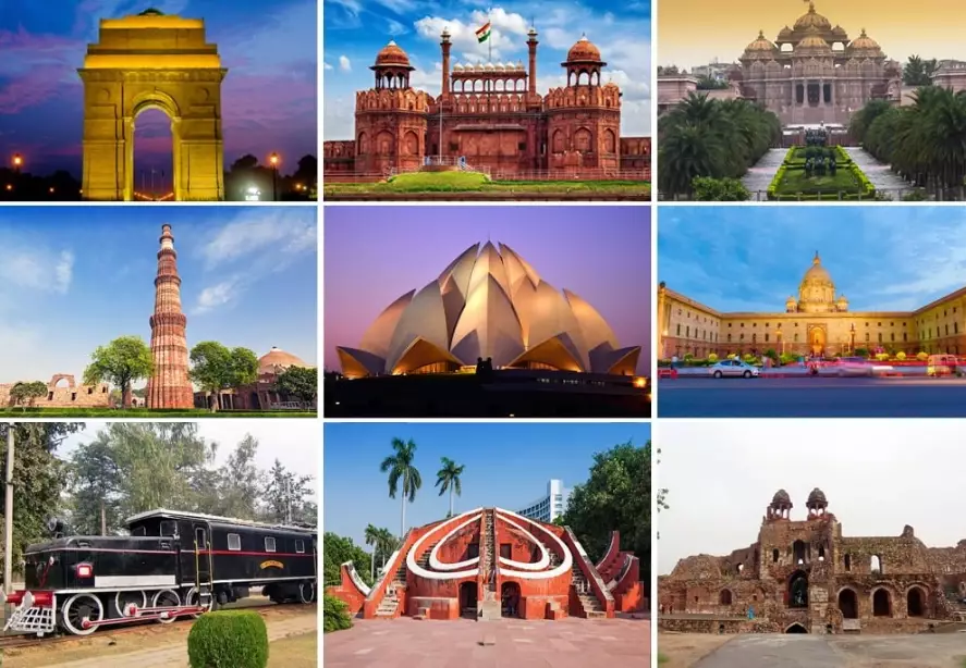Is India Friendly to Tourists? An Honest Traveler's Guide