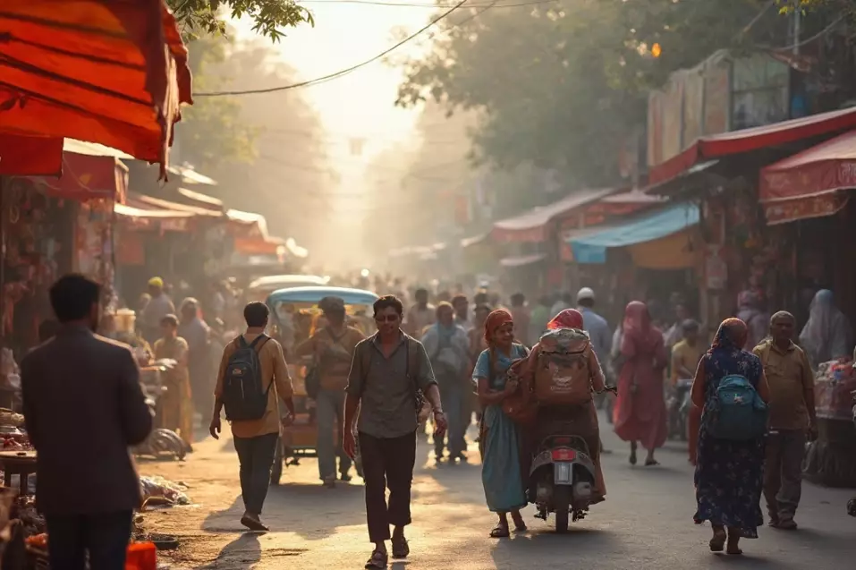 Is India Expensive for Tourists? A Real Cost Breakdown