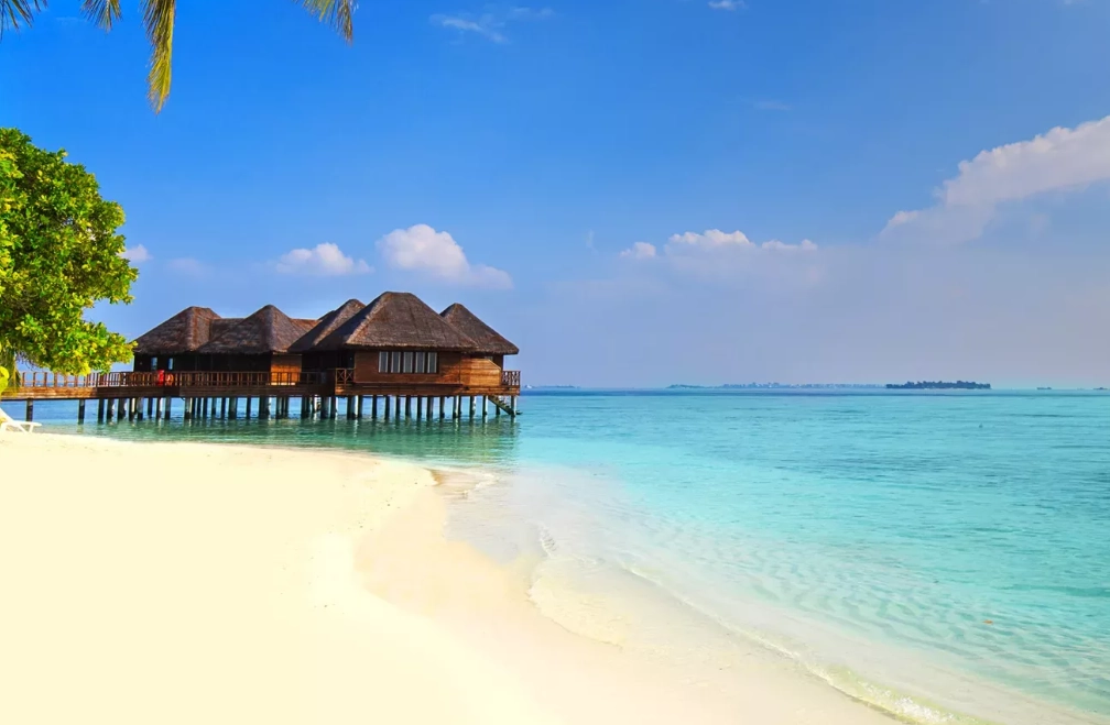 Maldives holiday planning