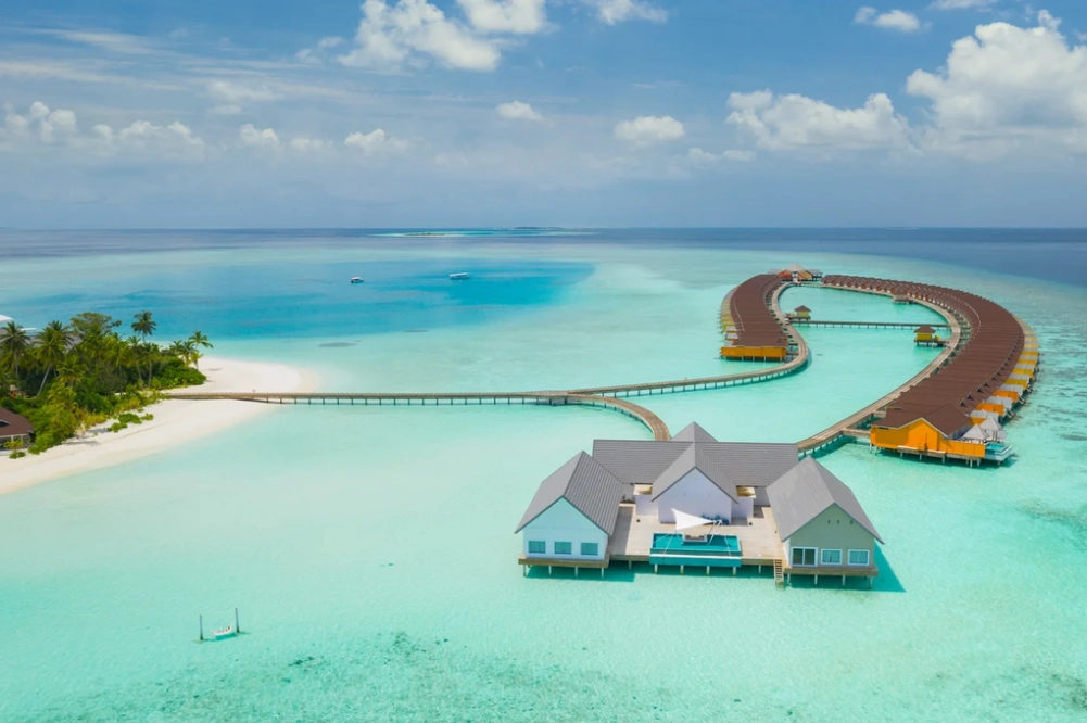 cheap Maldives packages from India
