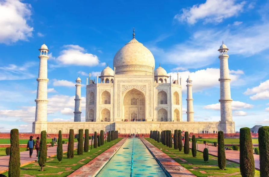 Best Places to Visit in India for Every Type of Traveler
