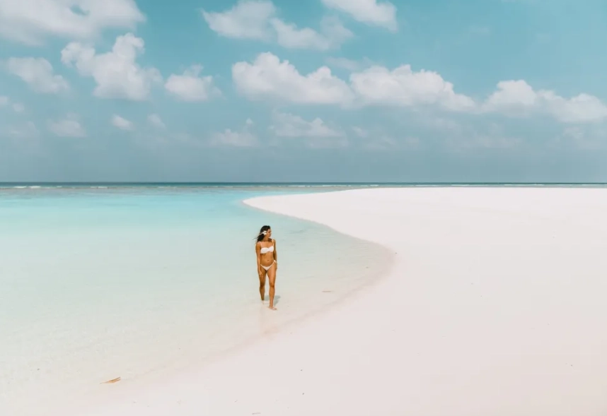 7 days in maldives itinerary
