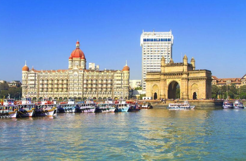 tourist expenses India