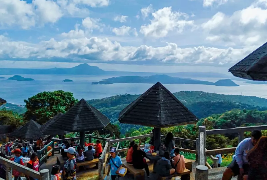 Philippines travel safety